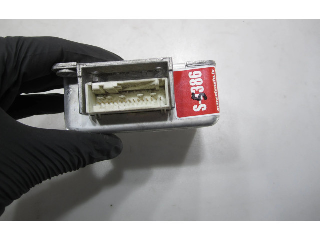 Блок подушек безопасности 8A0959655A, 0285001086   Audi A6 S6 C4 4A