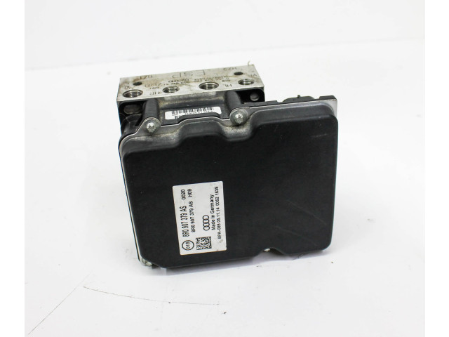 Jednotka ABS 8R0614517DB, 8R0907379AS   Audi Q5 SQ5 2015