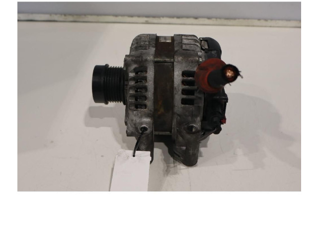 Генератор 670050868   Alfa Romeo Stelvio      