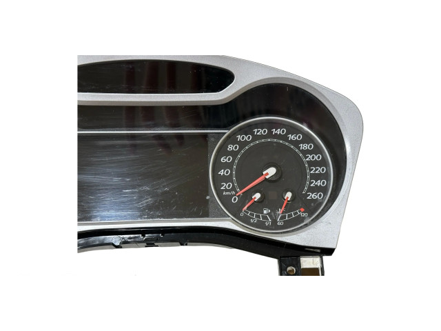 Панель приборов 7M2T10849CF, 7M2T14C026AG   Ford S-MAX       