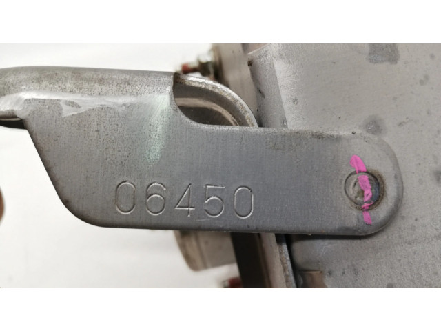 Подушка безопасности пассажира 8214047010   Toyota RAV 4 (XA30)