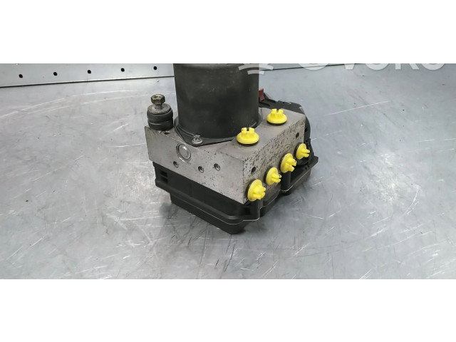 Блок АБС 4F0614517T, 4F0614517AB   Audi  A6 S6 C6 4F  2004 - 2011 года
