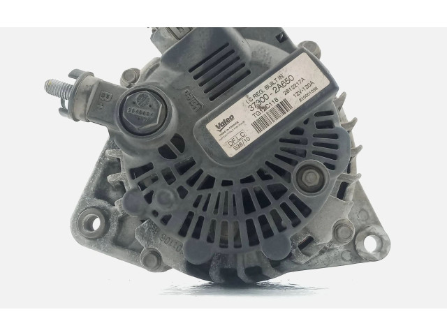 Генератор 373002A650, 2612217A   Hyundai ix20      
