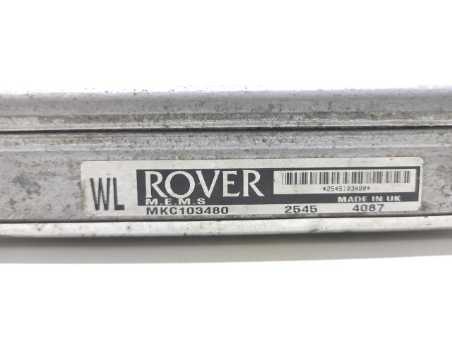 Řídící jednotka MKC103480   Rover 414 - 416 - 420 1997