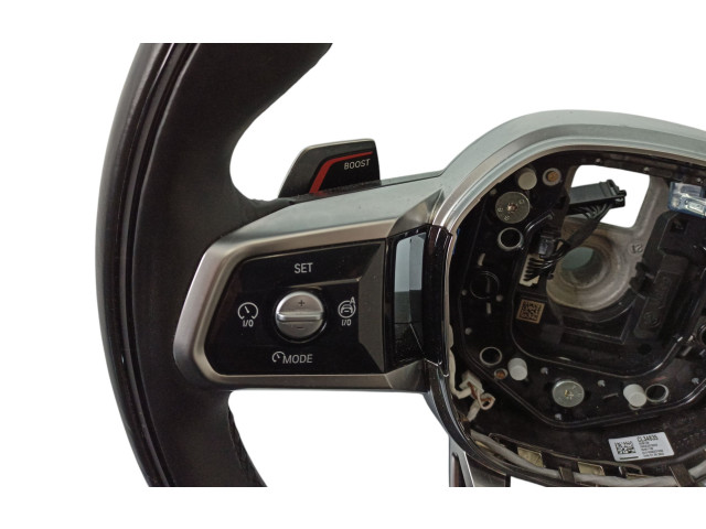 Volant BMW 7 G70 2022 32305A84DB7, 5A84DB7  