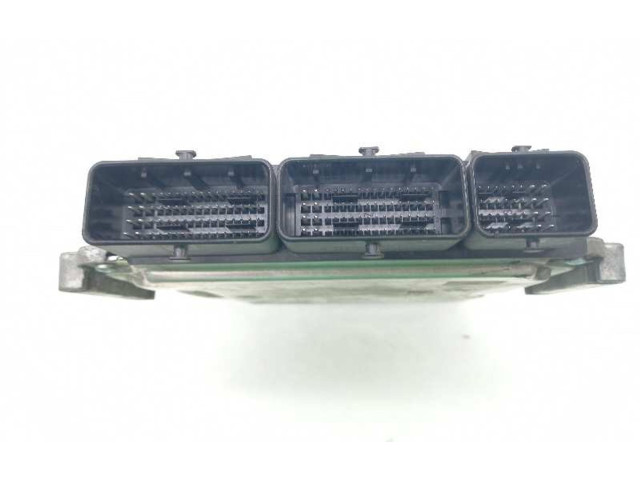 Řídící jednotka 237104627R, 237104376R   Renault Clio IV 2015