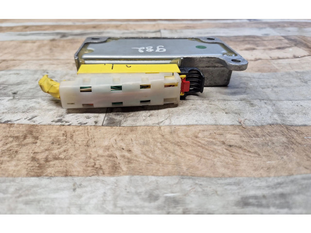 Блок подушек безопасности 96866798   Opel Antara