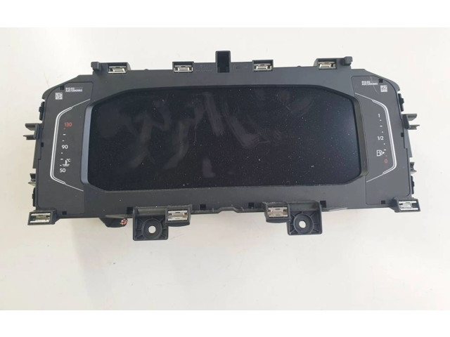 Панель приборов 2G0920320C, 2374136519   Volkswagen Taigo       
