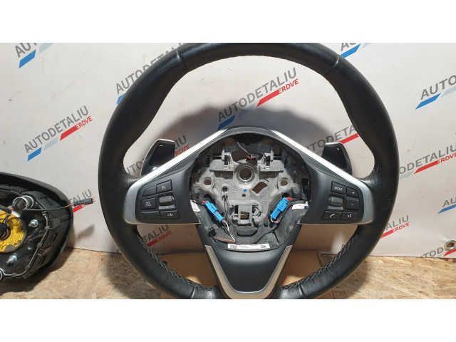 Volant BMW 2 F45 2017 6877519  
