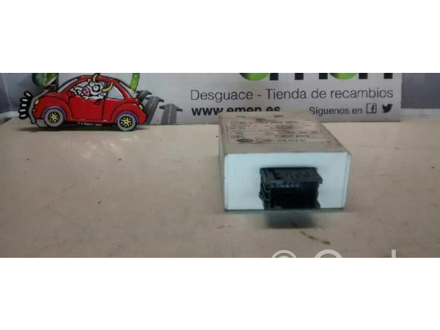 Блок управления двигателя 09266373, MODULOELECTRONICO   Opel Omega B2