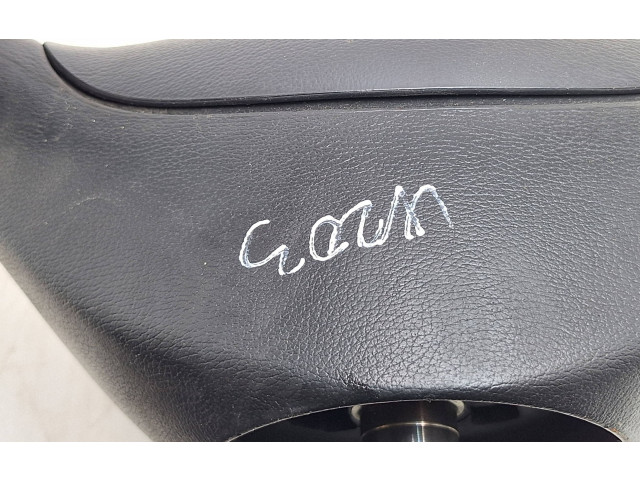 Volant Mercedes-Benz C W203 2002 A2034600803, 101020A3  