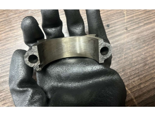  Поршень OM646.982 6460300717, 6460300717  Mercedes-Benz Vito Viano W639  
