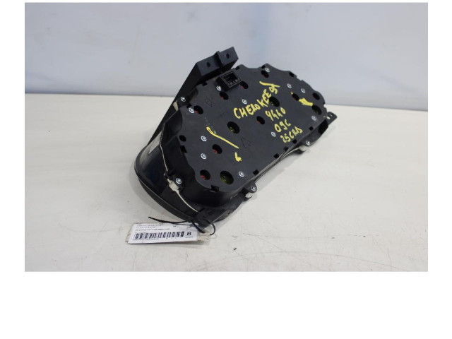 Přístrojová deska  Jeep Cherokee III KJ 2001 04832731AB  