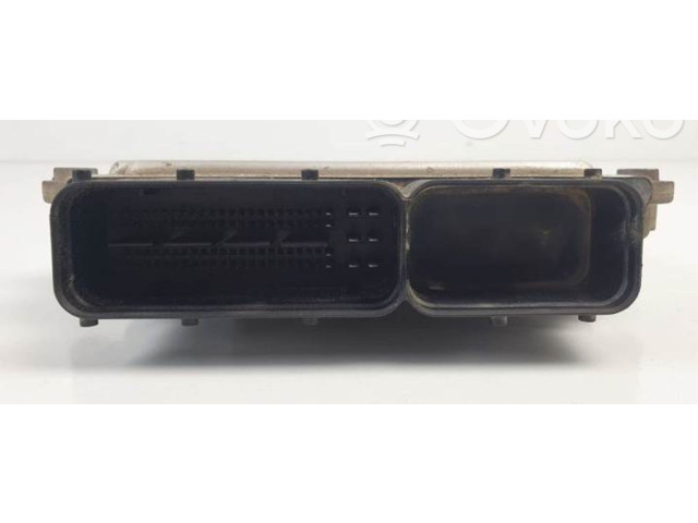 Řídící jednotka 9030930743A2, GMC644DFS35000   Hyundai Accent 2005