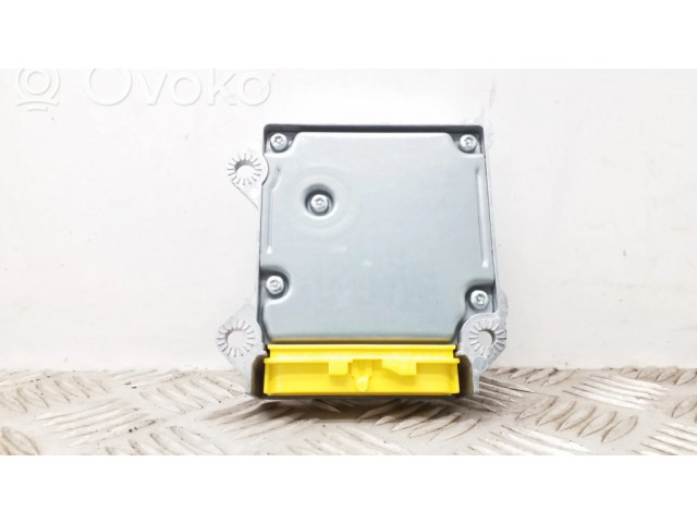 Блок подушек безопасности 8U0959655B   Audi Q3 8U