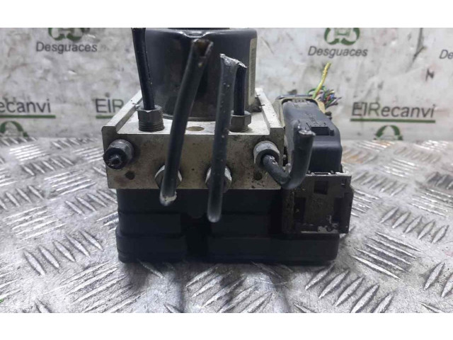 Jednotka ABS 9663945580   Peugeot 207 2007