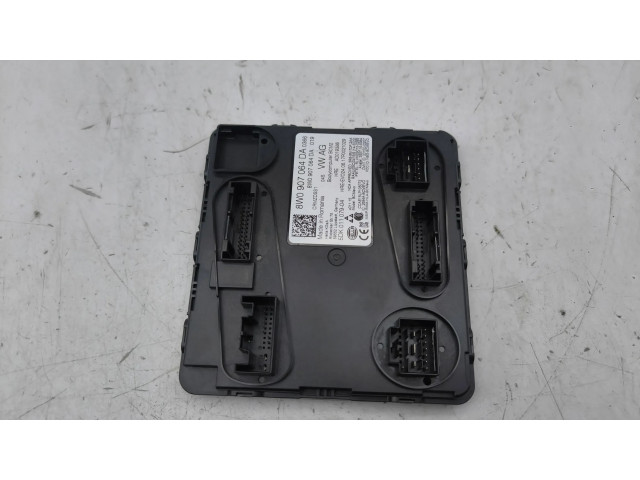 Блок комфорта 8W0907064DA   Audi A5   