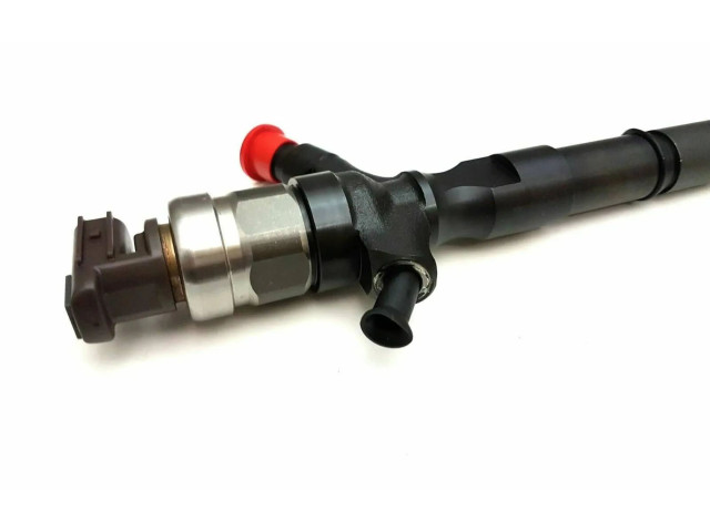 Форсунка 2367030150, 2367039146    Toyota Hilux (AN10, AN20, AN30)   