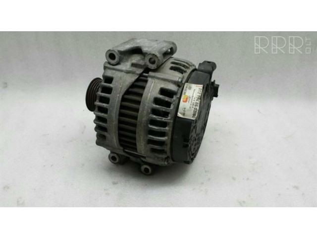 Генератор A0131540502   Mercedes-Benz S W221      