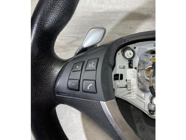 Volant BMW X6 E71 2011 6789975, 0060016021  