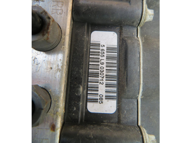 Jednotka ABS 0265951909   Peugeot Bipper 2014