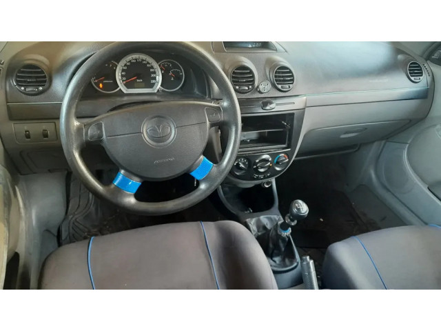 Моторчик заднего дворника 96190209    Daewoo Lacetti