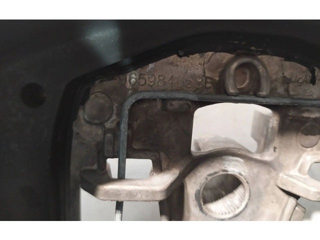 Volant Peugeot 5008 2015 965984658B  