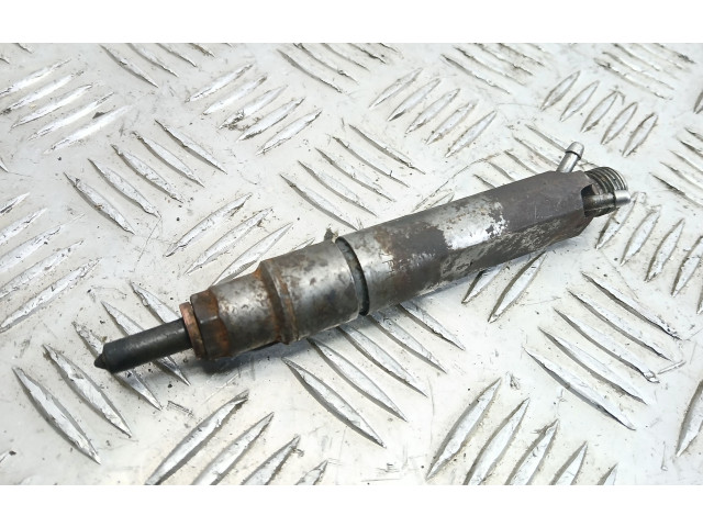 Форсунка 028130201T    Volkswagen Sharan   