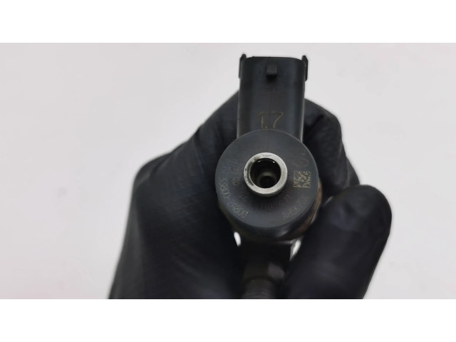Vstřikovač 338002A800, 0445110411   Hyundai i40  pro naftový motor 1.7  