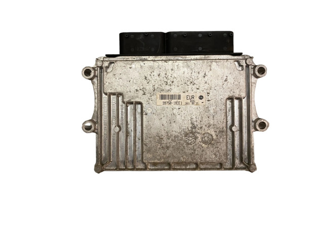 Блок управления двигателя 397511XCE1   KIA EV6