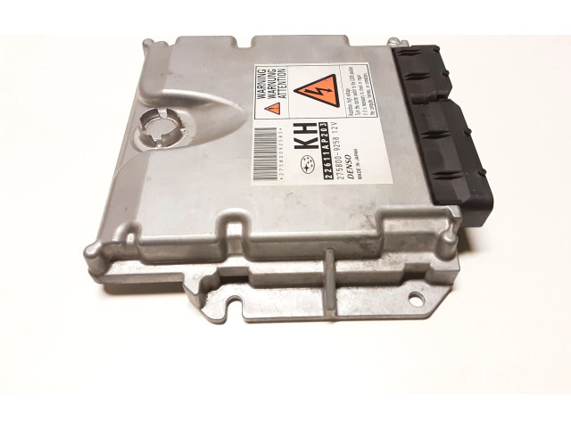 Řídící jednotka 22611AP203KH, 2758009258   Subaru Forester SH 2010