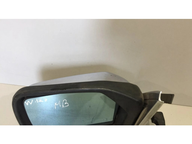 Zpětné zrcátko  levé Mercedes-Benz 200 300 W123 1982  1238110361, 420340310101  