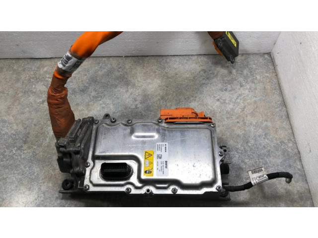 Блок управления 7952921, 12327952921   BMW i3