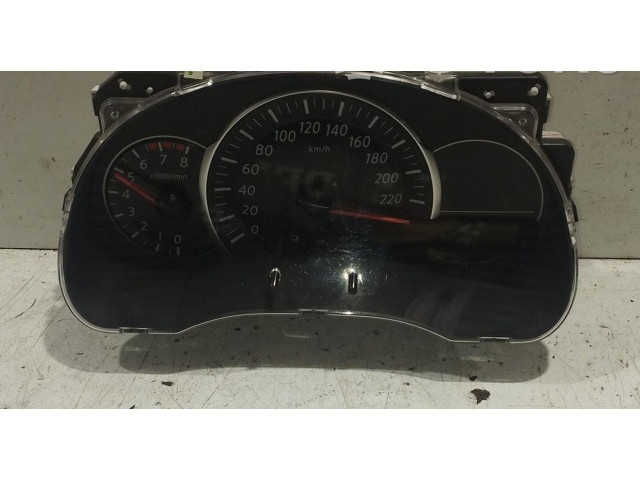 Řídící jednotka NEC001-844, NEC001-844   Nissan Micra 2014