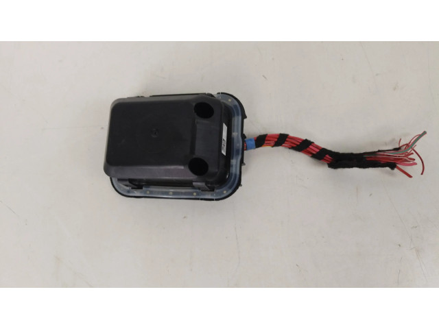 Блок предохранителей A2225403150   Mercedes-Benz C W205    
