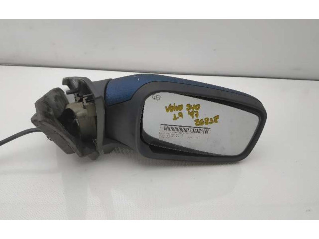 Zpětné zrcátko  Volvo S40, V40 1997  32278  