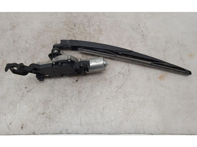 Моторчик заднего дворника A4548200208    Smart ForFour I