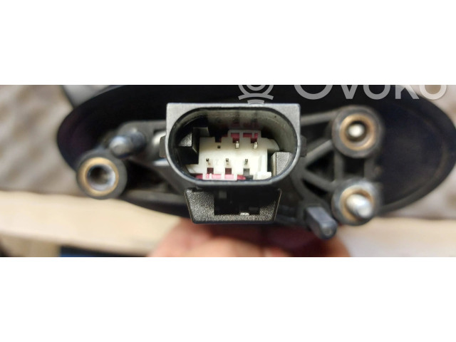 Zpětné zrcátko  Mini One - Cooper R50 - 53 2003    