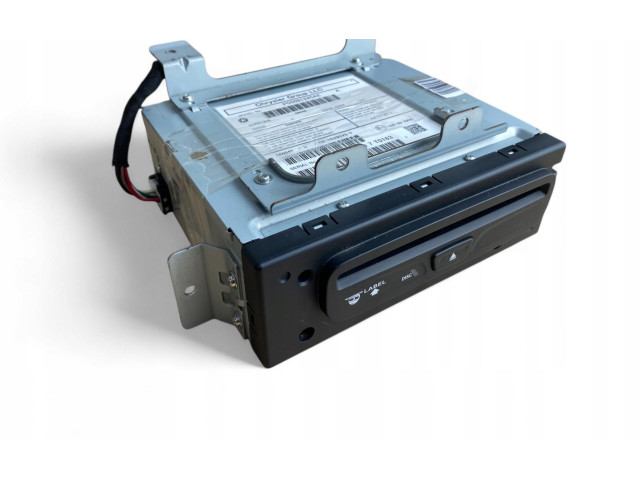 Считывающее устройство CD/DVD навигации (GPS) P05091245AE   Jeep Grand Cherokee       