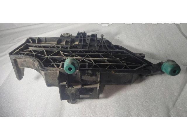 Всасывающий коллектор  a6540906101   Mercedes-Benz Sprinter W907 W910 