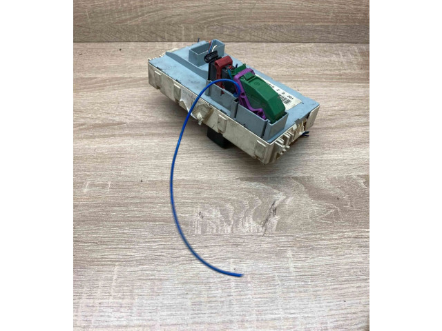 Блок предохранителей 51711824, 46778898   Fiat Stilo    