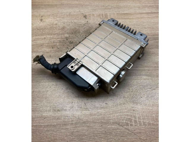 Řídící jednotka 893907383B, 0285007061   Audi 80 90 B3 1986