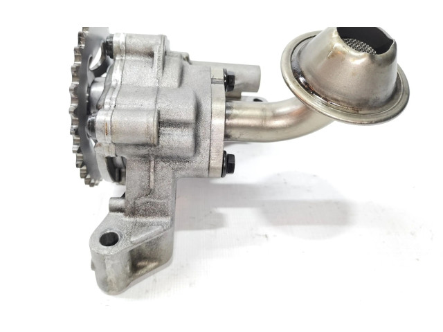 Čerpadlo oleje 038115105B   Volkswagen Passat Alltrack   AWX