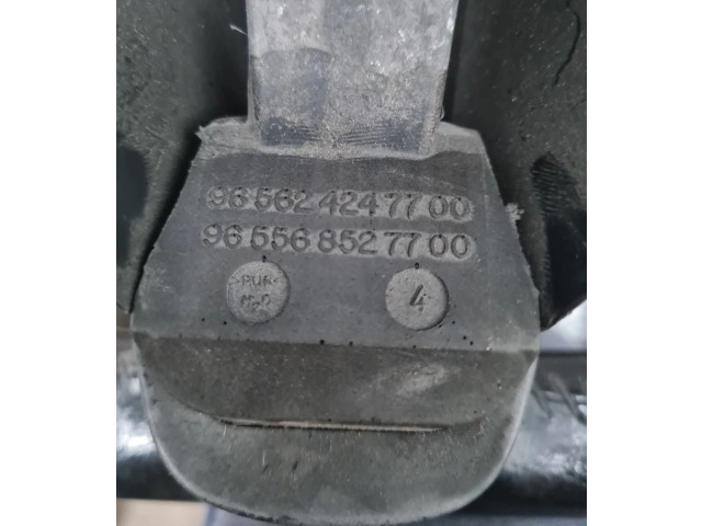Volant Peugeot 407 2005 965624247700, 965568527700  