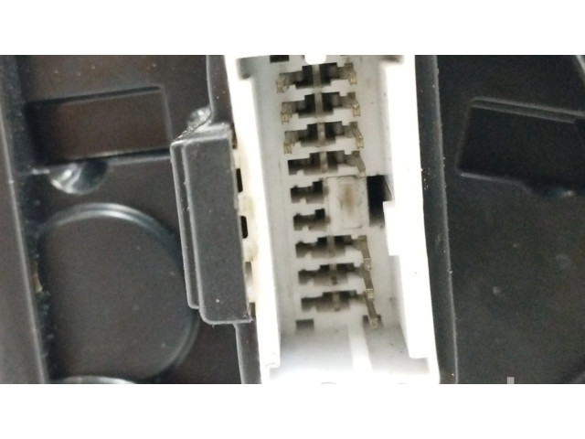 Zpětné zrcátko  Hyundai Ioniq 2018  10CABLES  