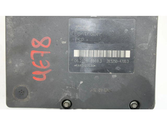 Jednotka ABS 4894031000   SsangYong Rexton 2014