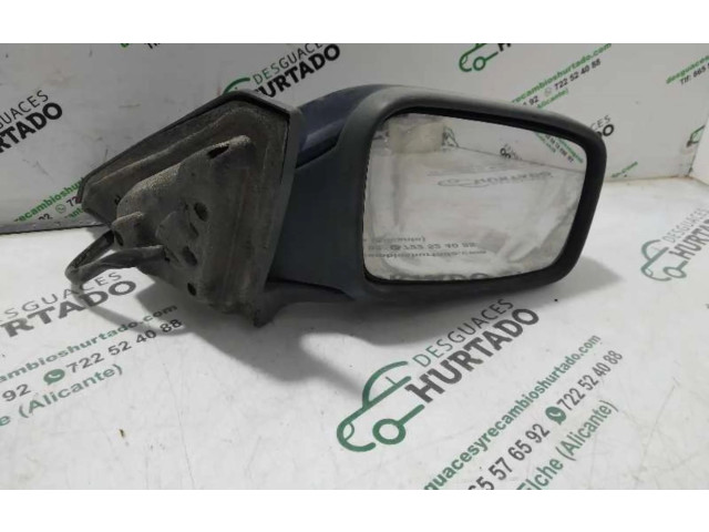 Zpětné zrcátko  Volvo S40, V40   893857502C  