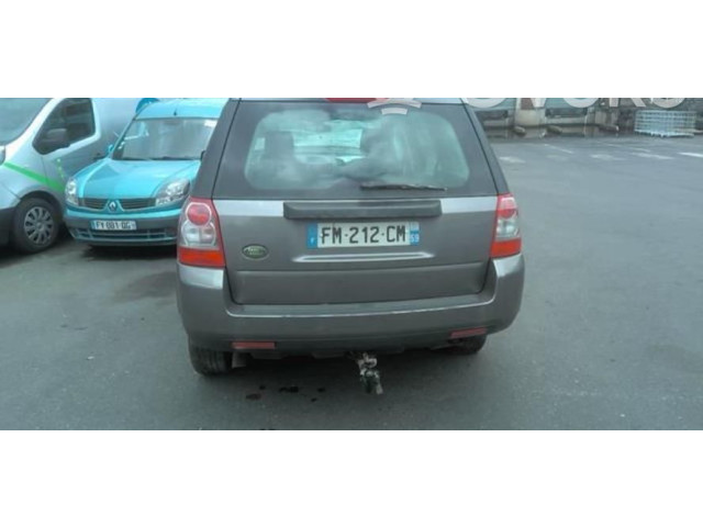 Přístrojová deska  Land Rover Freelander 2 - LR2 2007 NT  