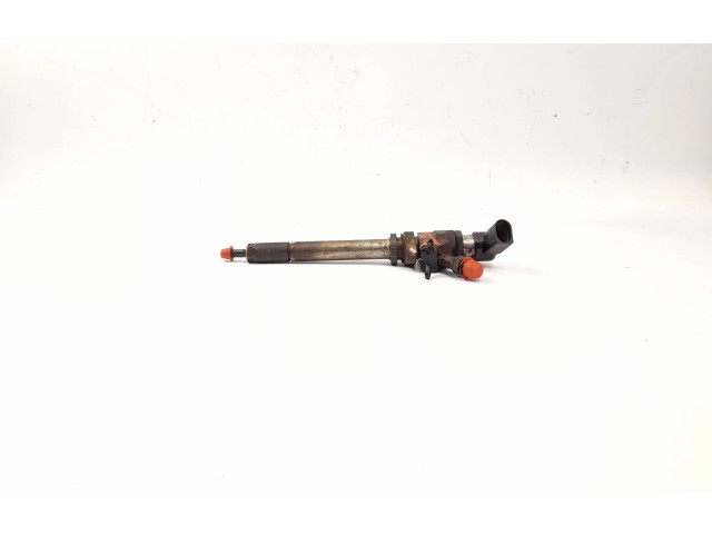 Vstřikovač 9657144580   Peugeot 407    RHR (DW10BTED4) 