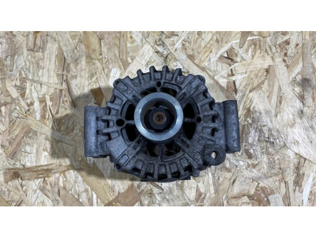 Генератор 7603779, 2610250D   BMW 5 F10 F11 4.4     